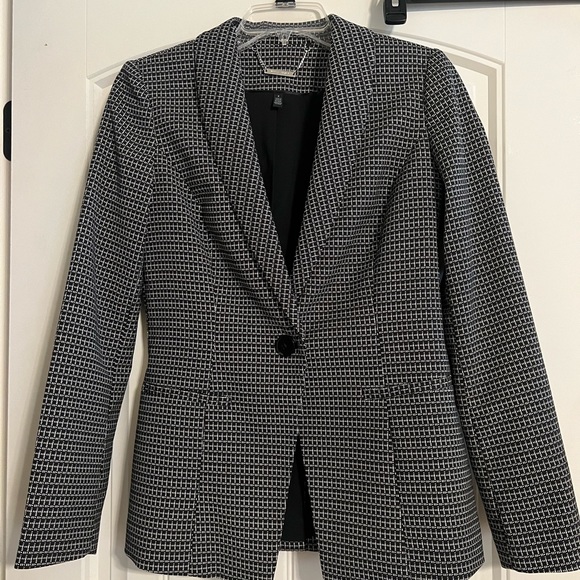 White House Black Market Jackets & Coats Bcbg Black House White